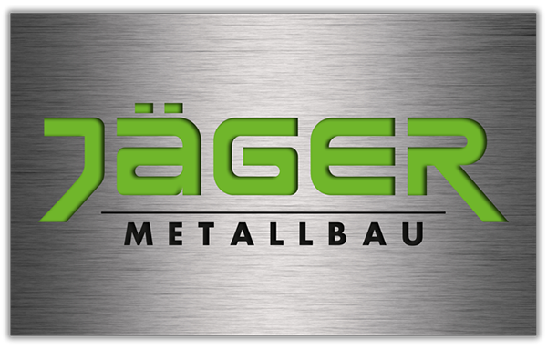 JÄGER Metallbau GmbH - zur Startseite wechseln